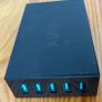 Aukey 5-Port USB Charging Station Image 2