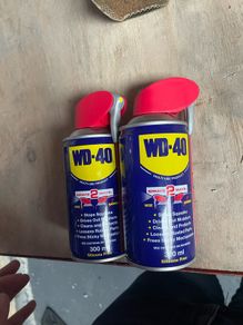 wd40