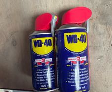 wd40