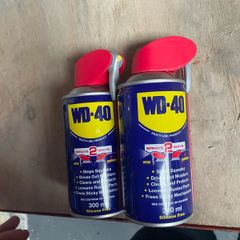 wd40