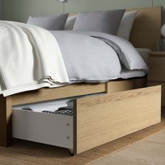 Under bed Storage Drawer with wheels
