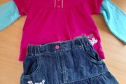 Baby girl's outfit,new, age 12-18 months