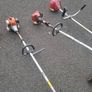 3 strimmers Image 2