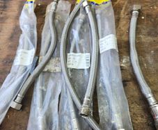 plumbing