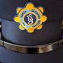 Garda Costume 3-4 years Image 2
