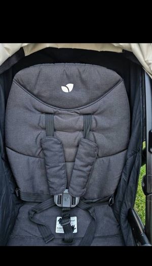 Joie Litetrax Stroller