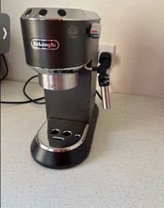 De Longhi Dedica Coffee Maker