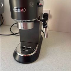 De Longhi Dedica Coffee Maker