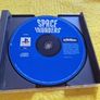 Space Invaders PlayStation1 Ps1 PlayStation2 Ps2 games Original Image 10