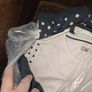 Girls 3 pack M&S pjs Image 7