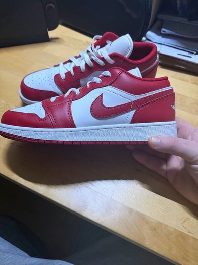 Nike Jordans