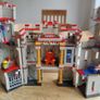 Mega bloks Minions Castle Adventure building set Image 5