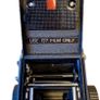 Yashica 44 LM twin reflex medium format 127 film camera, vgc Image 10