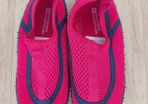 Mountain Warehouse Bermuda Junior Aqua Shoe