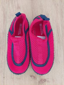 Mountain Warehouse Bermuda Junior Aqua Shoe
