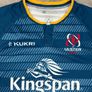 Kukri Ulster Rugby Jersey Shirt Mens XL Image 4