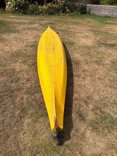 Sea Kayak - Necky