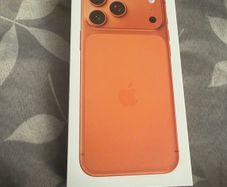 iPhone 17 Pro Max 256GB sealed