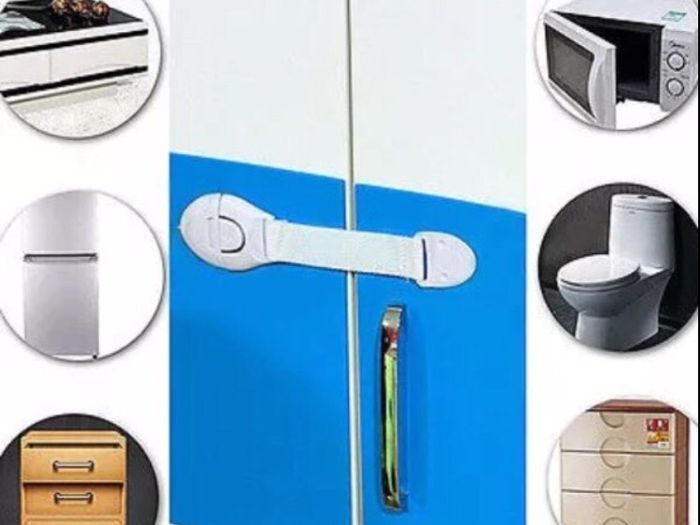 Baby Safety Lock