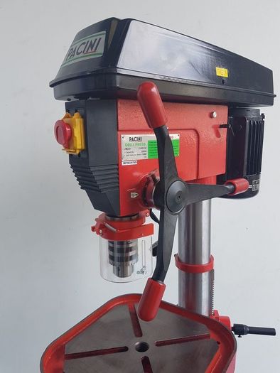 PACINI 1100W Pillar Drill 32mm