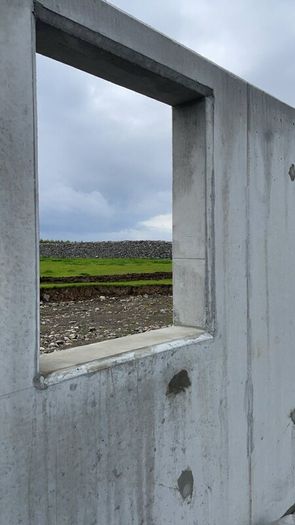 Shuttering. Tanks floors, Walls. Pits. Formwork