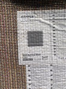 ikea rug