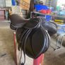 saddle 17" Image 3