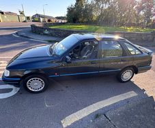 Ford Seirra