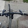 women's bike with lock Image 2