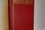 Golfing in Ireland Edited by Martin F. Coffey (CP130)