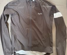 Rapha Rain Jacket