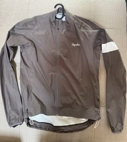 Rapha Rain Jacket
