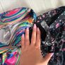 Selection of girls clothes, 10 y Image 7