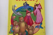 Kids Books - Fairy Tale Treasury
