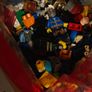Lego - 14 KG Image 6