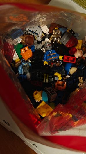 Lego - 14 KG