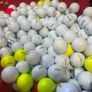 40 Titleist Golf Balls Image 3