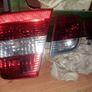 bmw e46 rear lights Image 5
