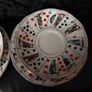 Elizabethan Staffordshire Fine Bone China Playing Cards in excellent condition Image 8