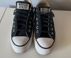 Converse platform runners