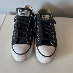 Converse platform runners