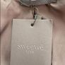 coat Bnwt charcoal size 10/12 Image 6