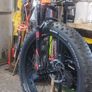 mountain bike cube Image 3