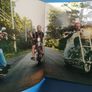 American Chopper motorcycle book Image 5
