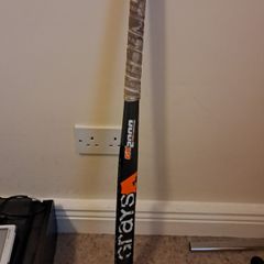 Hockey stick