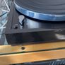 Thorens TD-160B MK2 turntable with SME3009 tonearm and Ortofon VMS20E MK2 cartridge Image 2