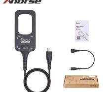 Xhorse VVDI BEE Key Tool Lite Can Generate Transponder Remote Frequency Detection Can Choose  B5 Remotes