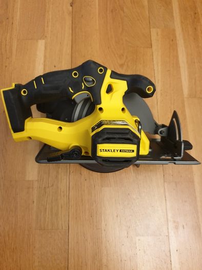 18v Stanley Fatmax V20 Cordless Circular Saw