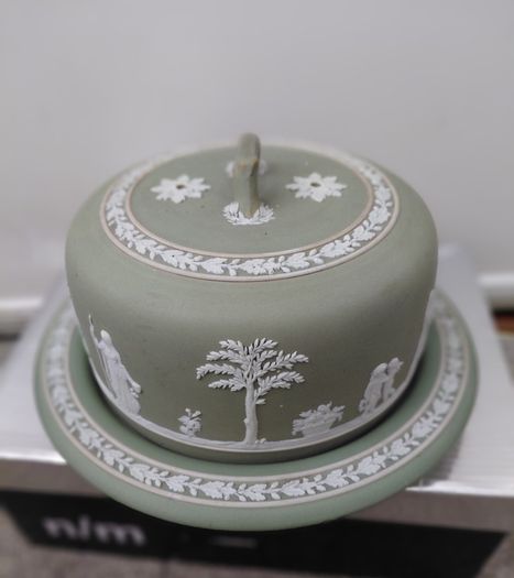 wedgewood