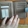 new wallet with 12 cards slot Image 2